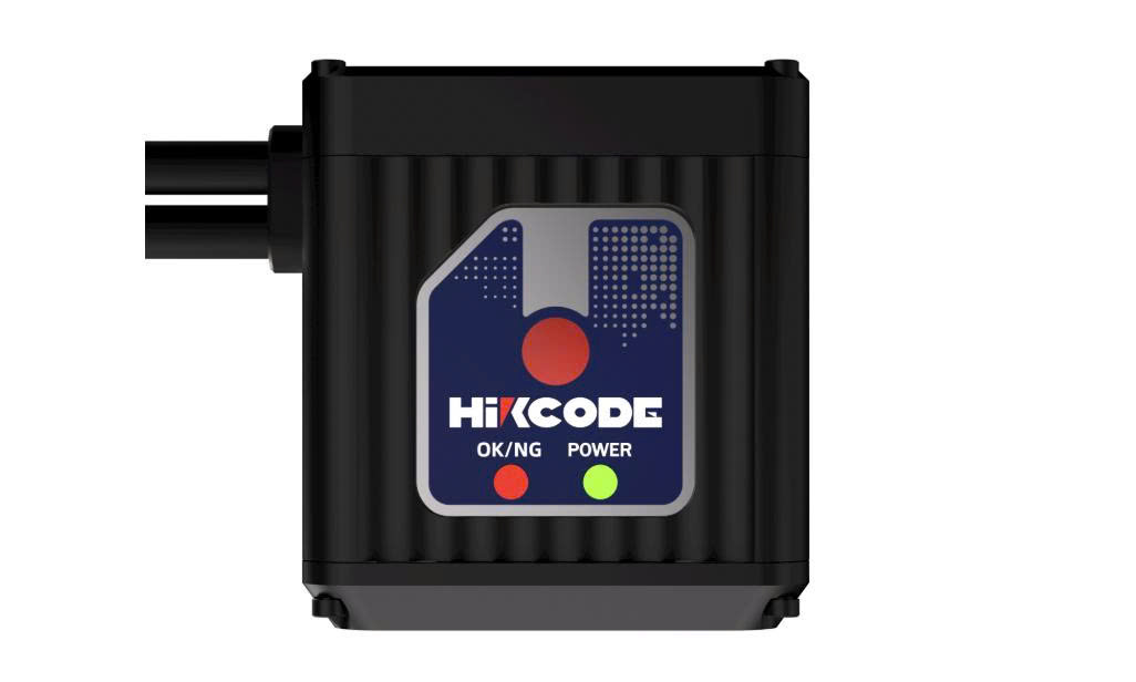 Máy quét mã vạch Hikcode HC581XLD-05R07 | Barcode Scanner chính hãng, tốc độ cao